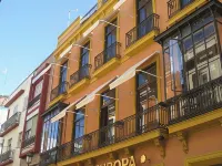 Hotel Europa Boutique Sevilla Hotels near Edificio La Adriatica