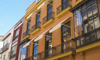 Hotel Europa Boutique Sevilla
