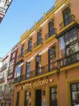 Hotel Europa Sevilla