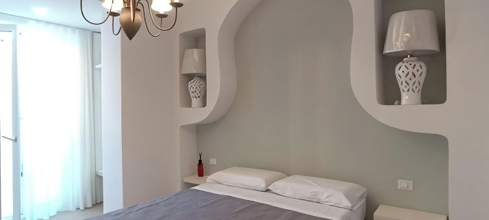 Le Dune Hotéis em Vieste
