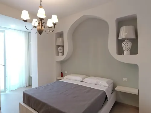 Le Dune - Chambres d'hôtes