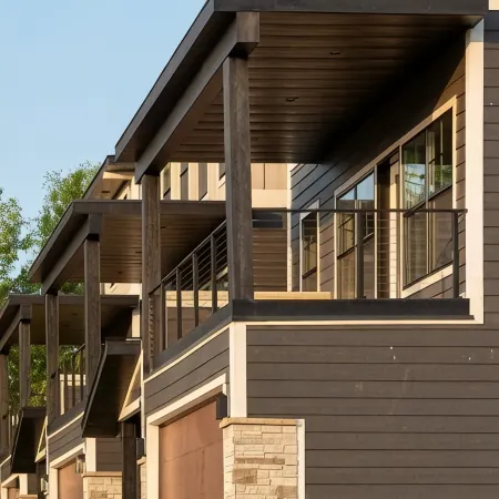 Luxury Ski Home | Sauna | Views | Dogs | Trail Access