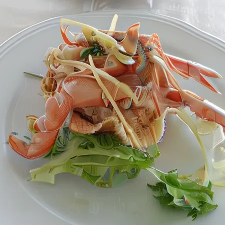 Hotel Ristorante la Campagnola