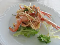 Hotel Ristorante la Campagnola - breakfast
