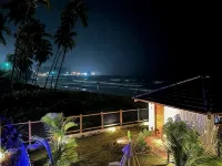 Joju Bangalôs & Bistrô Hotels in Japaratinga