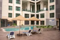 FITINI APARTMENT