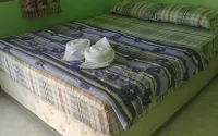 Dahla House Ranong - Pensions