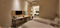 Goya Hotel Probolinggo - Wifi