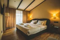 Boutique Hotel Kviria