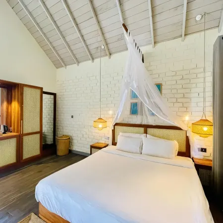 Oruwa Boutique Villas