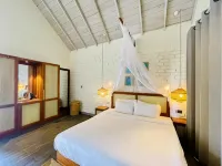 Oruwa Boutique Villas - parking