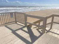 Spacious Oceanfront House has Private Pool, Ocean Deck and Panoramic Ocean Views