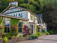 The Cuckoo Brow Inn Hotels in Claife