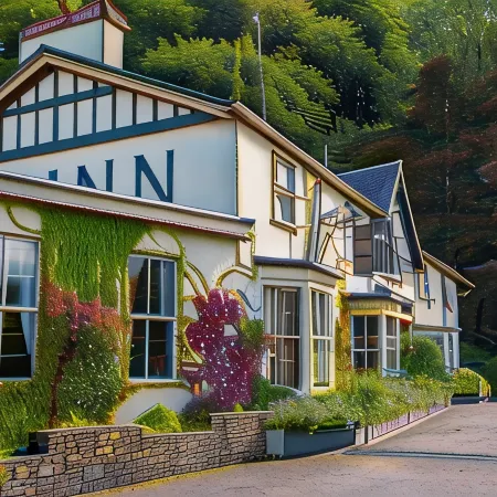 The Cuckoo Brow Inn