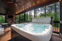 🏡 Whisky Hollow: Pets 🐾, Private Heated Pool 🏊‍♂️, Arcade 🕹️, Playground 🎠 - Pools