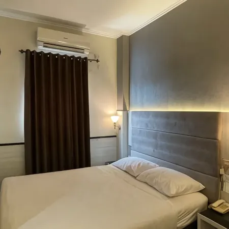 Violand Garden Hotel Samarinda