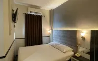 Violand Garden Hotel Samarinda - spa