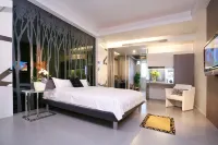 Spring Fountain Hotel - 3-Star