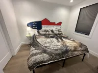 Lumberyard Bike House (Sister to Brevard Bike House) - 4-Star