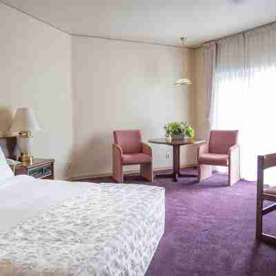 Santa Resort Hotel Rooms