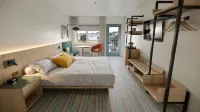 Atlantic View Hotel