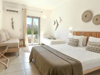 Paros Bay Hotels in Paros