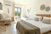 Paros Bay