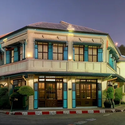 1905 Heritage Corner Hotels near Bangkok City Pillar