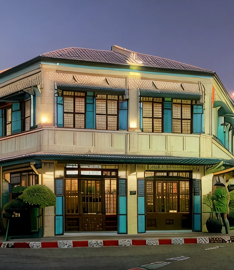 รูปภาพของ1905 Heritage Corner