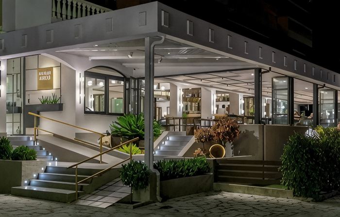 Fanari Hotel