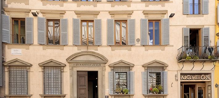 B&B Soggiorno Battistero Hotels in Florens
