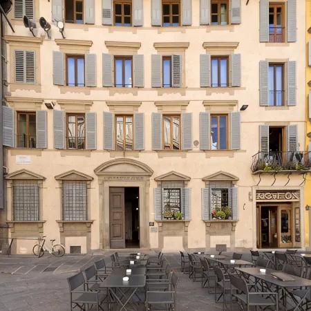 B&B Soggiorno Battistero
