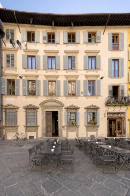 B&B Soggiorno Battistero - Aamiaismajoitus