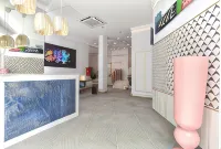 Hotel Kuve Marbella