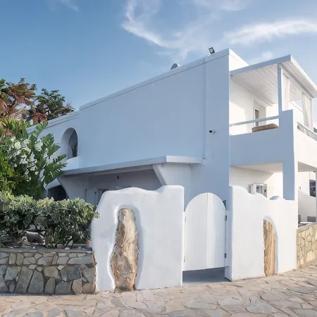 Paros Palace