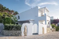 Paros Palace - Haustierfreundliche