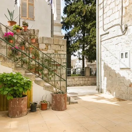 Apartment Vicenco Top Location