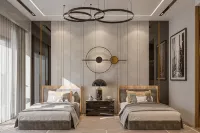 Kinaralana Hotel Yogyakarta