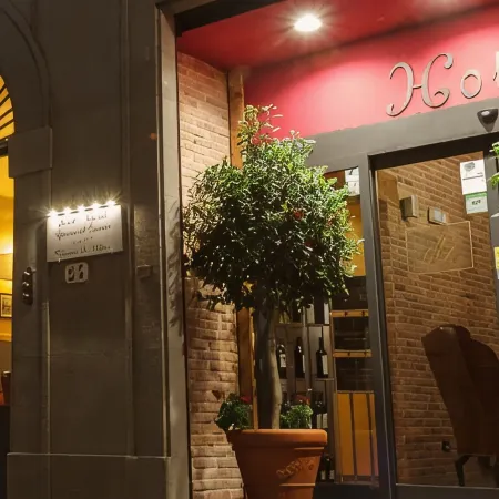 Hotel Ginori Al Duomo