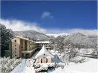 Komagane Kogen Resort Linx Hotéis em Komagane