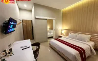 Hotel Mentari Pasar Lama - 3 estrellas