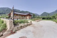 Suncheon Myeongga Hanok Pension - Penginapan