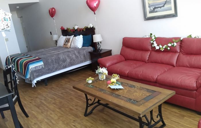Katie's Cozy Suites