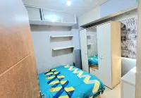 Cibubur Village Apartment by Sang Living - 2 stjerner