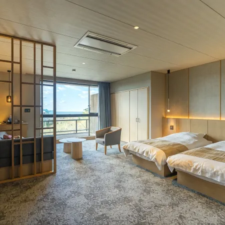 Kasyouen Hotel