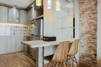 Comfy 1Br Apartment Casa de Parco Central BSD City by Travelio
