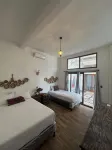 Mayan Surf Hotel Hotels in 