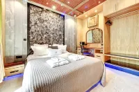 Mała Anglia - Boutique Apartments & Spa - Balcony