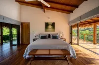 Niketh Villa Komari Arugambay 450m from Light House Surf Point - Wifi