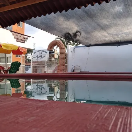 Hotel Valeria